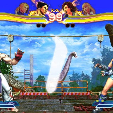 《荒野猎人》格挡技巧揭秘：轻松提升防御力