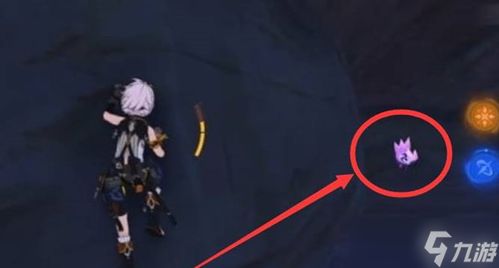 《原神》雷神瞳全搜集攻略:快速找到隐藏瞳位 《原神》雷神瞳全搜集攻略:快速找到隐藏瞳位