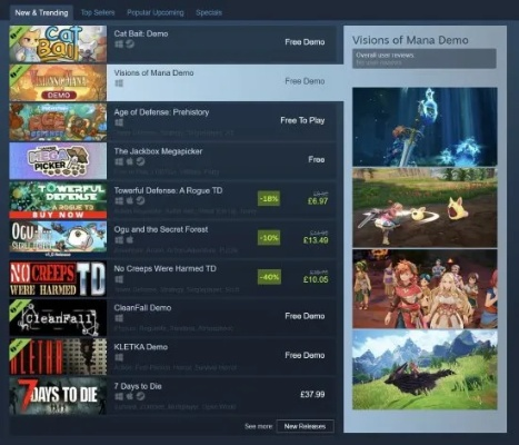 《Steam Bundle Stars大放价！500美元游戏福利等你来抢》