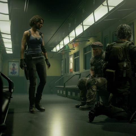 《生化危机2重制版》新动向：制作人透露考虑新标题