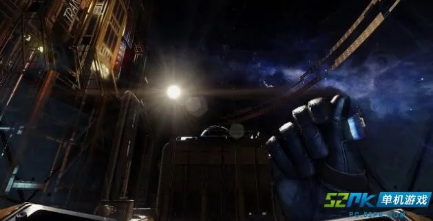 《掠食》超长试玩揭秘：沉浸式游戏体验深度解析