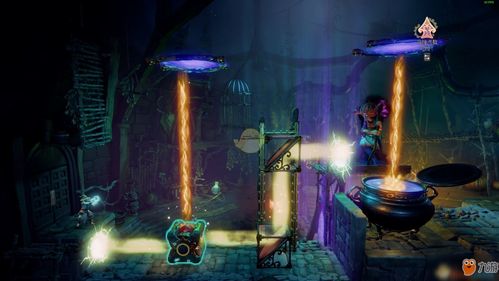 《太空飞狐2250钥匙攻略：死亡岛2隐藏位置揭秘》