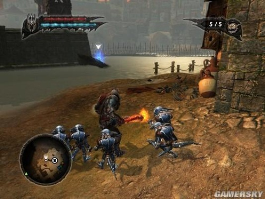 《霸王2》复仇攻略：揭秘高效复仇路径