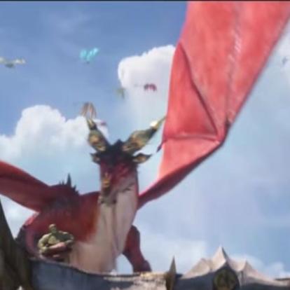 《魔兽世界》10.0欧恩哈拉攻略：轻松获取方法揭秘