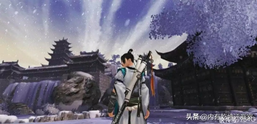 jh.sdo.com隐藏福利曝光，剑网怀旧服老玩家必领的专属称号怎么拿？