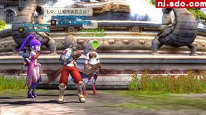 龙之谷复活2025，一秒找回当年热血？职业重做+副本革新全揭秘