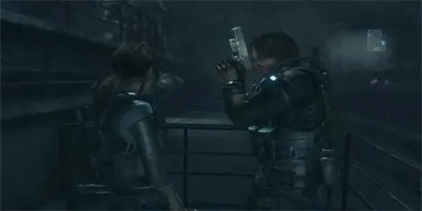 生化危机启示录PC版，2025年还值得入坑？这些隐藏玩法你绝对没试过！