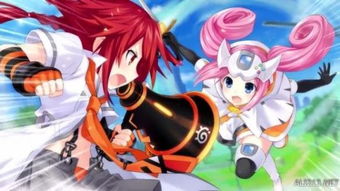 《超次元海王星VS世嘉少女》深度体验：揭秘次元海战新篇章