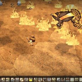 《饥荒》巨兽强化全BOSS挑战攻略，轻松通关秘籍！