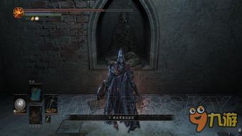 《黑暗之魂3》DLC2戒指全攻略：高效收集秘籍大揭秘