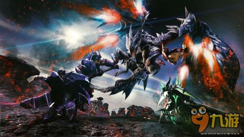 《怪物猎人XX》斩味紫斩解析：深度剖析补正奥秘与价值提升