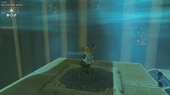 《塞尔达传说荒野之息》试练之祠迷宫攻略：深度解析迷宫位置与策略