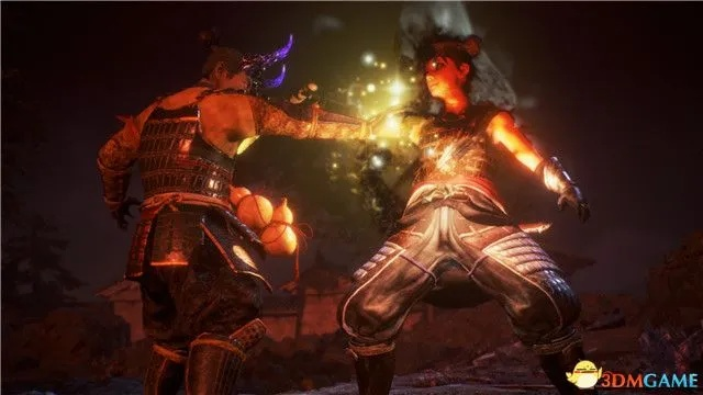 《仁王》BOSS速通关秘籍：一招制胜，新手必看攻略！