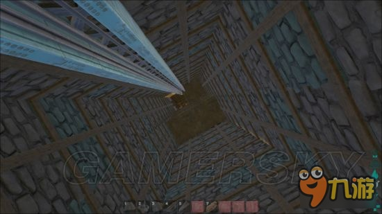 桑尼号帆船建筑攻略：揭秘PVE模式生存技巧新篇章