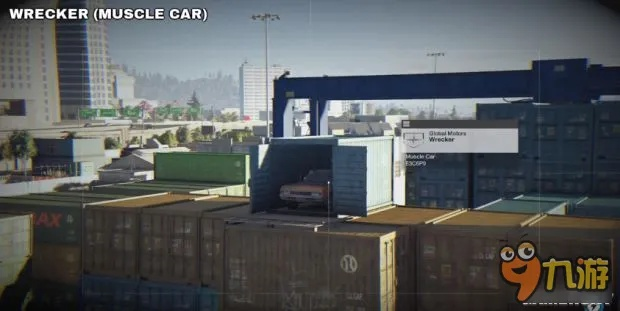 《看门狗2》霰弹枪狙击步枪获取攻略，快速找到隐藏位置