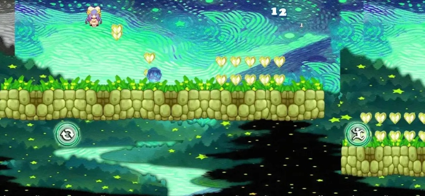 安卓星空游戏还在玩换皮？2025年3款冷门神作+隐藏玩法实测（附独家礼包码）