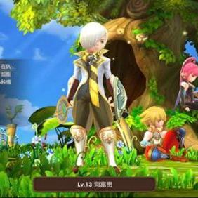 龙之谷法师技能加点2025，隐藏流派曝光？输出提升30%的实战最优方案！