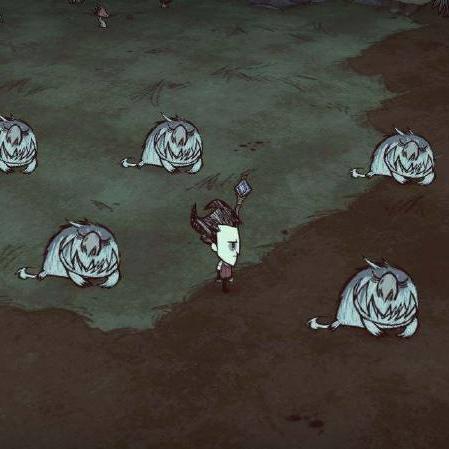 《饥荒》全Boss属性揭秘！独家掉落清单曝光