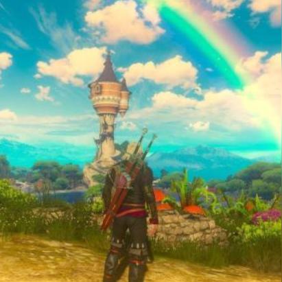 《巫师3》血与酒BOSS战深度解析：全攻略视频+实战技巧分享