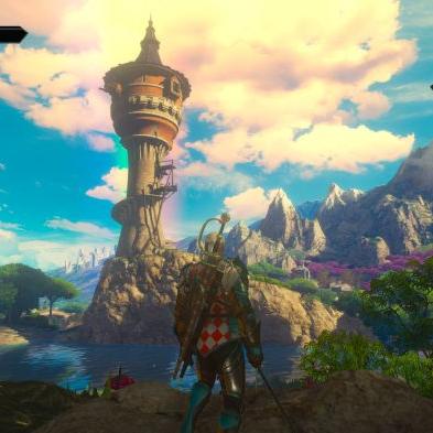 《巫师3》血与酒终极挑战攻略：解锁最高难度全流程解析秘籍