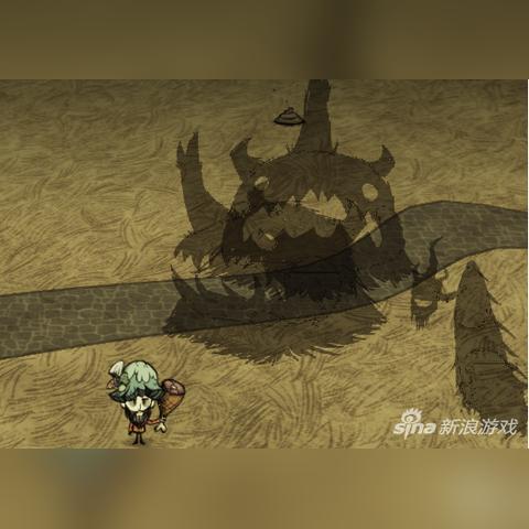 《饥荒海难全Boss属性解析》高效攻略，掌握全新生存技巧