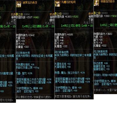 《黑暗之魂3》全套装图鉴解析：防具属性攻略与获取技巧深度解析