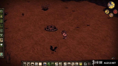 《饥荒》MOD汉化攻略：轻松改写，体验全新游戏乐趣