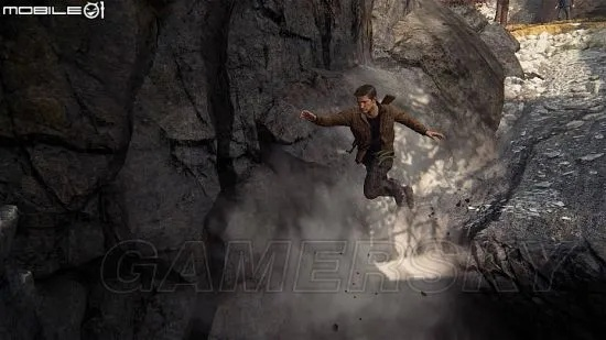 《神秘海域4》拍照秘籍：美图攻略与拍摄技巧全解析