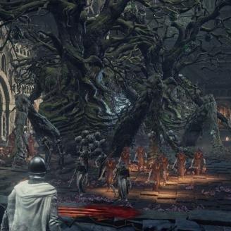 《黑暗之魂3》NPC攻略：深度解析任务流程攻略秘籍