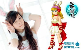 《模拟人生4》兔女郎捏脸攻略：轻松打造超萌形象教程！