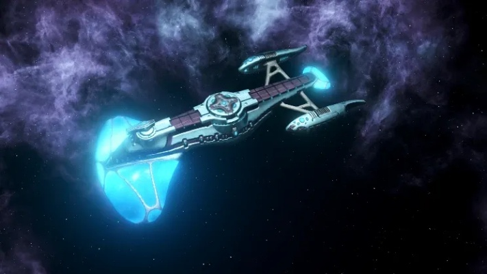 《群星》宇宙飞船解析：装备奥秘深度揭秘指南