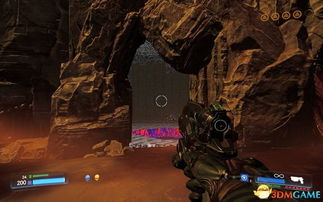 《毁灭战士4》全隐藏地图攻略深度解析：揭秘全新位置图文攻略