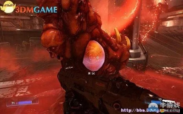 《毁灭战士4》全流程攻略深度解析，揭秘全新战斗技巧！