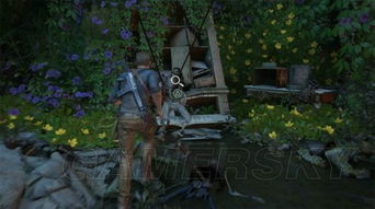 《神秘海域4》日记全搜集攻略：揭秘位置一览与技巧分享