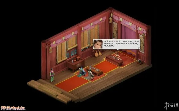 《洛川群侠传》全攻略揭秘：主线任务图文深度解析