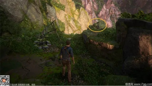 《神秘海域4》笔记攻略全收录，揭秘宝藏位置攻略秘籍