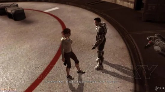 《暗影帝国重制版》剧情攻略深度解析，解锁隐藏宝藏秘籍大揭秘