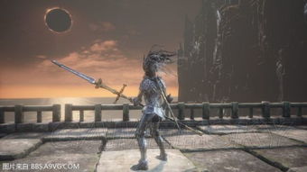 《黑暗之魂3》武器连击技巧揭秘：实战攻略全解析