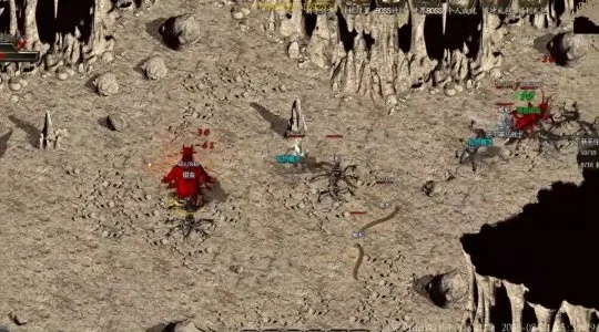 盛大传奇3复古服必看，被忽略的隐藏机制真能让你翻盘？