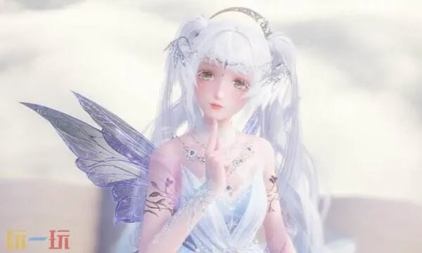 《无限暖暖》深花幽影攻略：独家获取途径大揭秘！