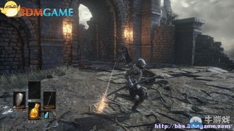 《黑暗之魂3》一击必杀全BOSS攻略：新手必看通关秘籍揭秘