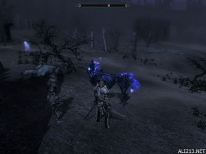 上古卷轴5怪物激战全解析，深度攻略新视角