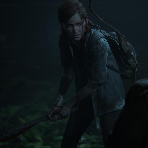 《古墓丽影崛起》生还者弓箭流全剧情攻略揭秘