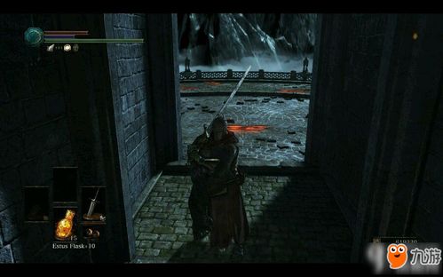 《黑暗之魂3》新手必学：高效背刺弹反战法与进阶技巧解析