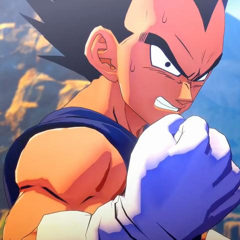 《龙珠Z：卡卡罗特》13分钟演示揭秘！首批截图惊艳亮相