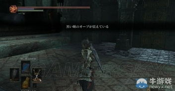 《黑暗之魂3》全NPC攻略秘籍：解锁隐藏任务新篇章