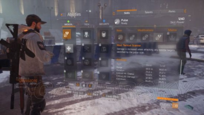 《全境封锁》入侵资料片深度解析：揭秘全新价值体验内容一览