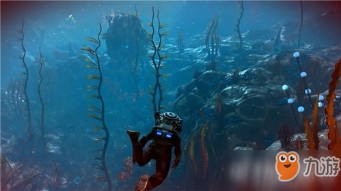 《星之海洋5》剧情深度解析：探索未知，揭秘海洋奥秘