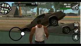 《侠盗猎车手5》致敬传奇！摩托头乐队莱米MOD，摇滚狂潮来袭