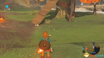 《塞尔达传说》精灵套速刷攻略：高效获取方法揭秘